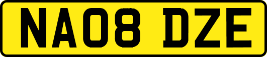 NA08DZE