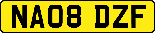 NA08DZF