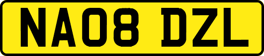 NA08DZL