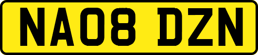 NA08DZN