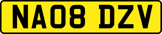 NA08DZV