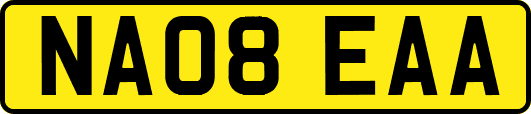 NA08EAA