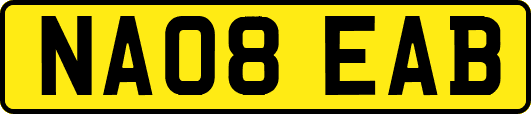 NA08EAB