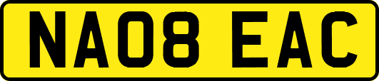 NA08EAC