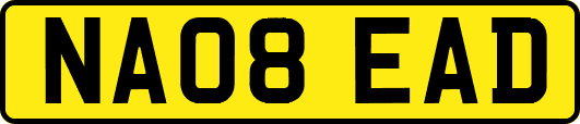 NA08EAD