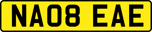 NA08EAE