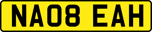 NA08EAH