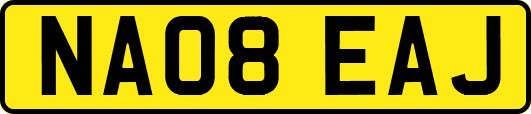 NA08EAJ