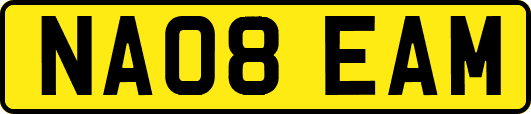 NA08EAM