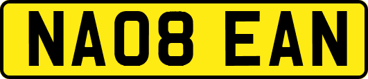 NA08EAN