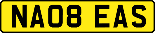 NA08EAS