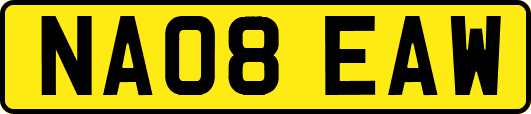 NA08EAW