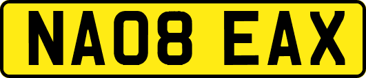 NA08EAX