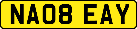 NA08EAY