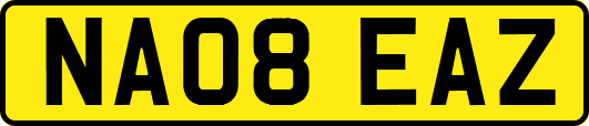 NA08EAZ