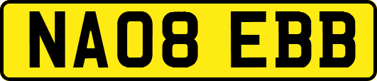 NA08EBB