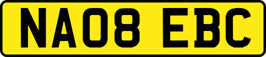NA08EBC