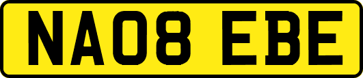 NA08EBE
