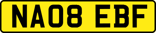 NA08EBF