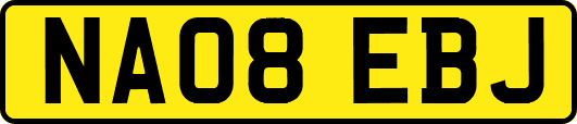 NA08EBJ