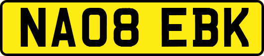 NA08EBK