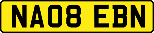 NA08EBN