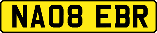 NA08EBR