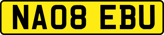 NA08EBU