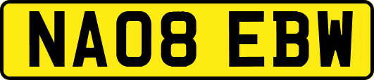 NA08EBW