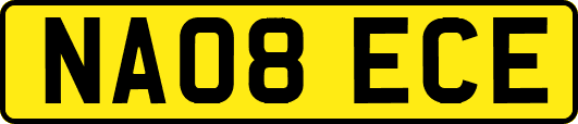 NA08ECE