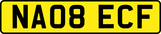 NA08ECF