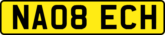 NA08ECH