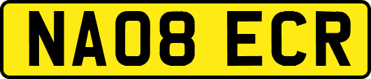 NA08ECR