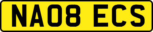 NA08ECS