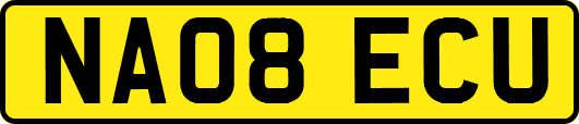 NA08ECU