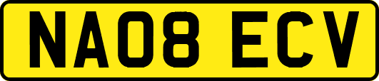 NA08ECV