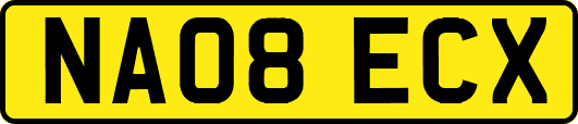 NA08ECX