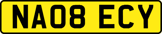 NA08ECY