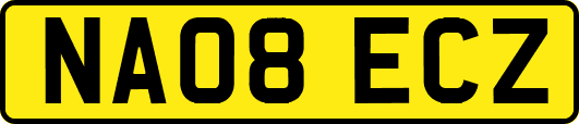 NA08ECZ