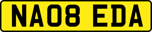 NA08EDA