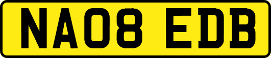 NA08EDB