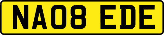 NA08EDE