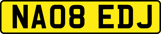 NA08EDJ
