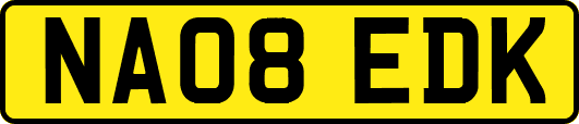 NA08EDK