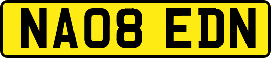 NA08EDN