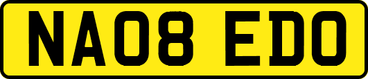NA08EDO