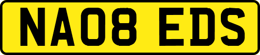 NA08EDS