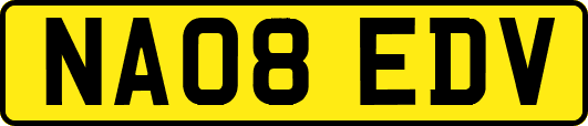 NA08EDV