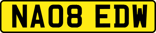 NA08EDW