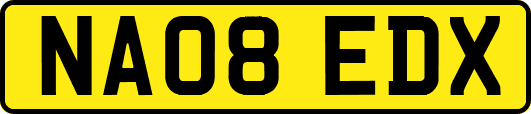 NA08EDX